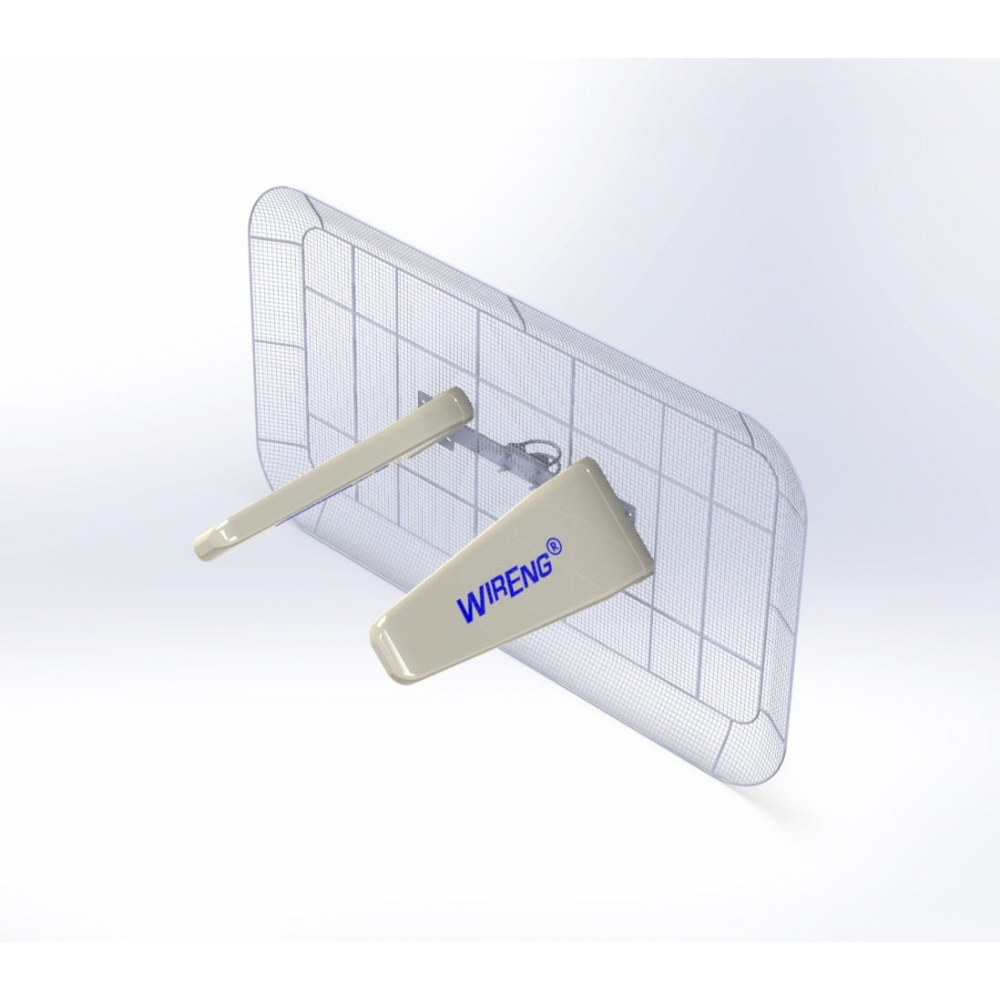 Спрямована антена DroneAnt-REF™ для Autel Robotics EVO MAX 4T та DJI