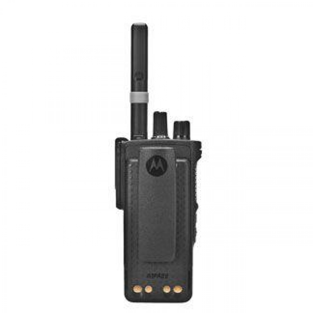 Портативна радіостанція Motorola DP4401 VHF 136-174 MHz