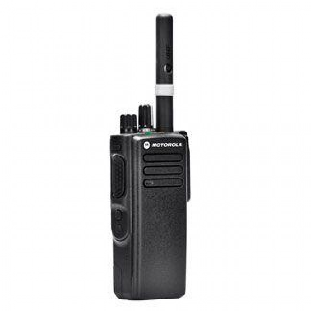 Портативна радіостанція Motorola DP4401 VHF 136-174 MHz