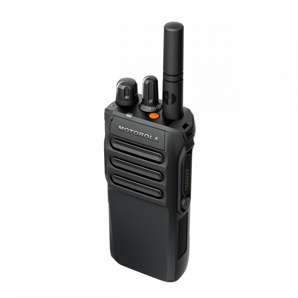 Рація портативна цифрова Motorola R7A VHF