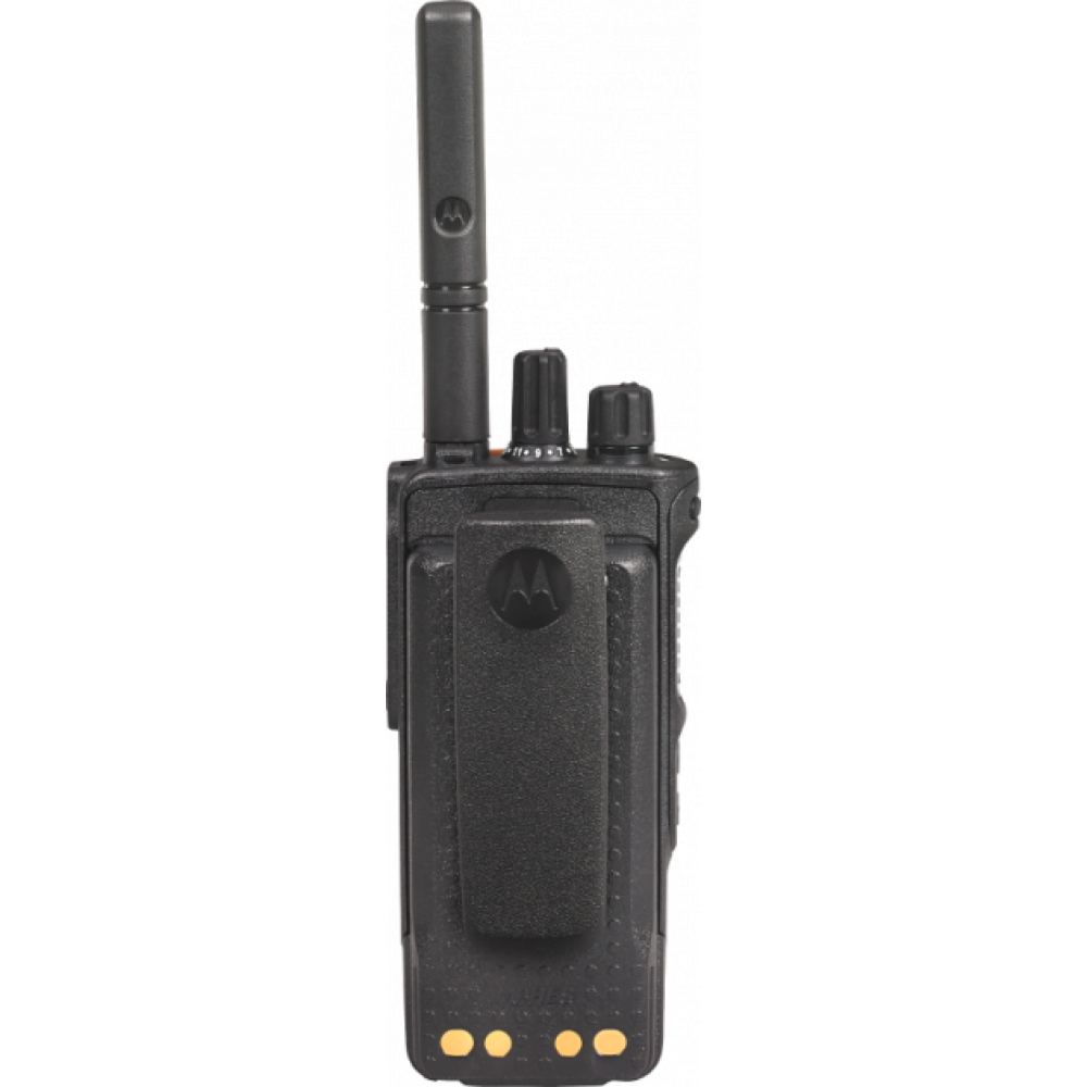 Рація цифрова Motorola DP4400e VHF 
