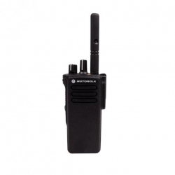 Портативна радіостанція Motorola DP4400 UHF
