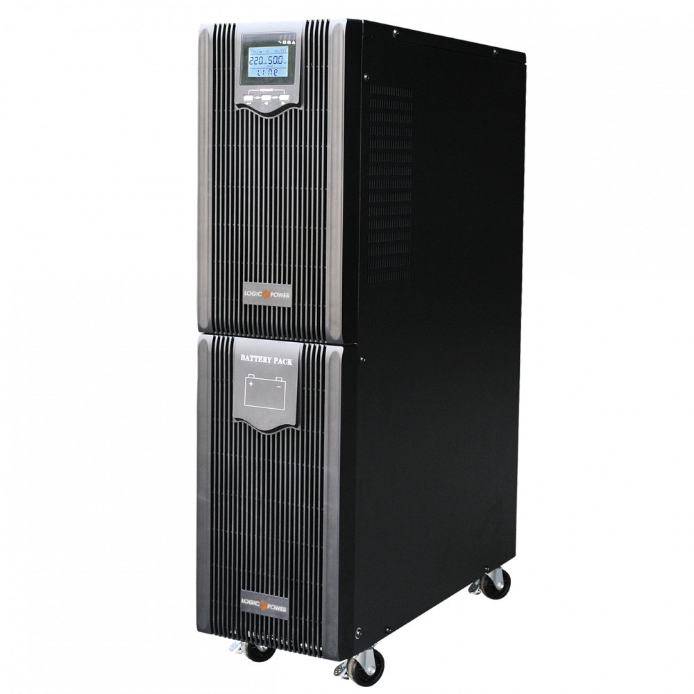 ДБЖ Smart-UPS LogicPower 6000 PRO (with battery)
