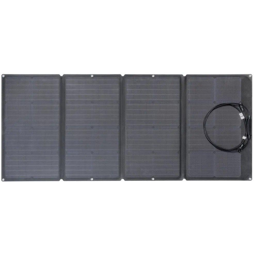 Сонячна батарея EcoFlow 160W Solar Panel