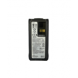 Акумуляторна батарея PMNN4807A 2200mAh для рацій Motorola R7/R7A 7,2V/15.8W
