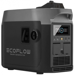 EcoFlow Smart Generator Інверторний бензиновий генератор