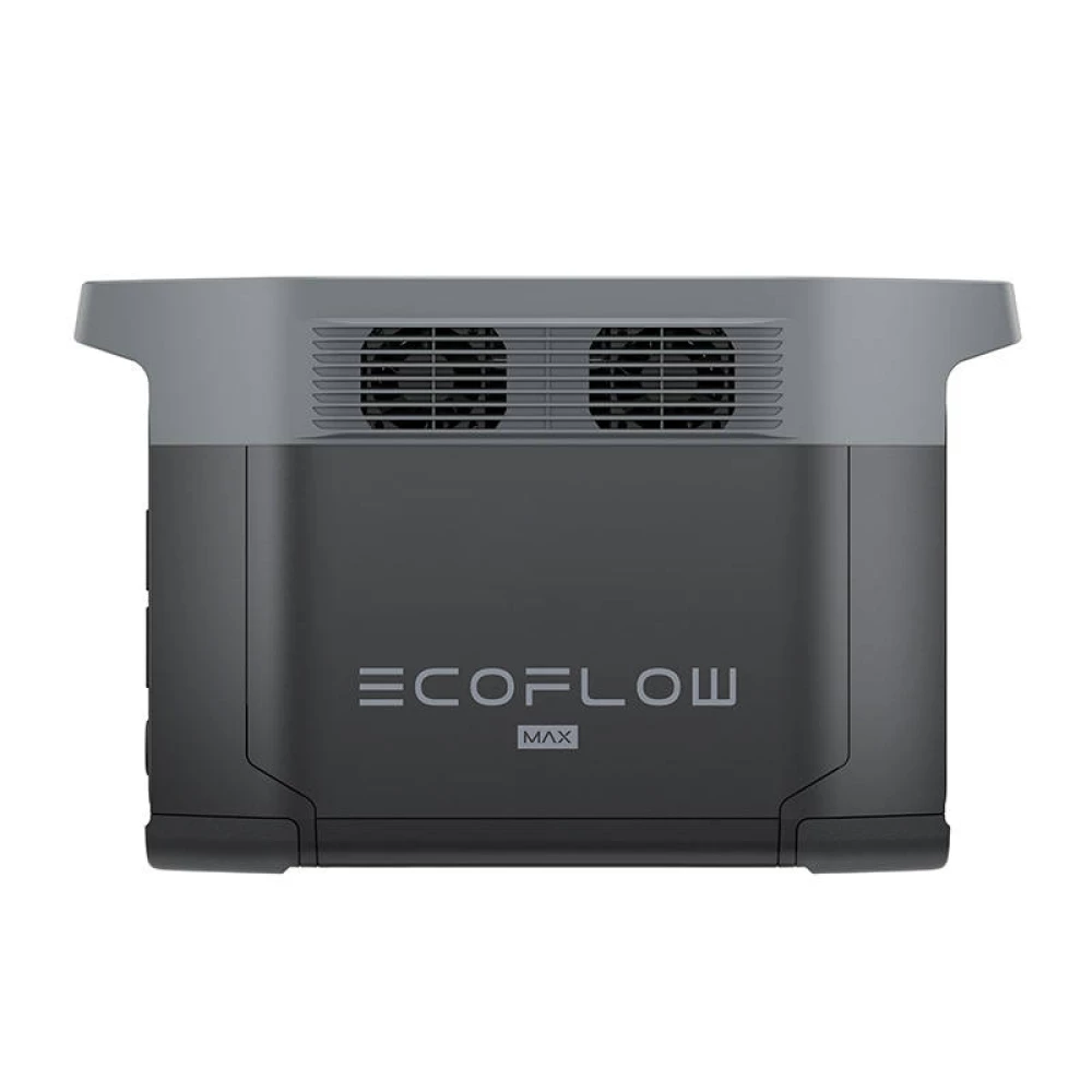 Зарядна станція Ecoflow Delta 2 Max 2400W 2048Wh