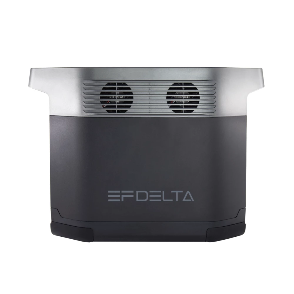 Зарядна станція EcoFlow Delta 1300 1800W/1260Wh