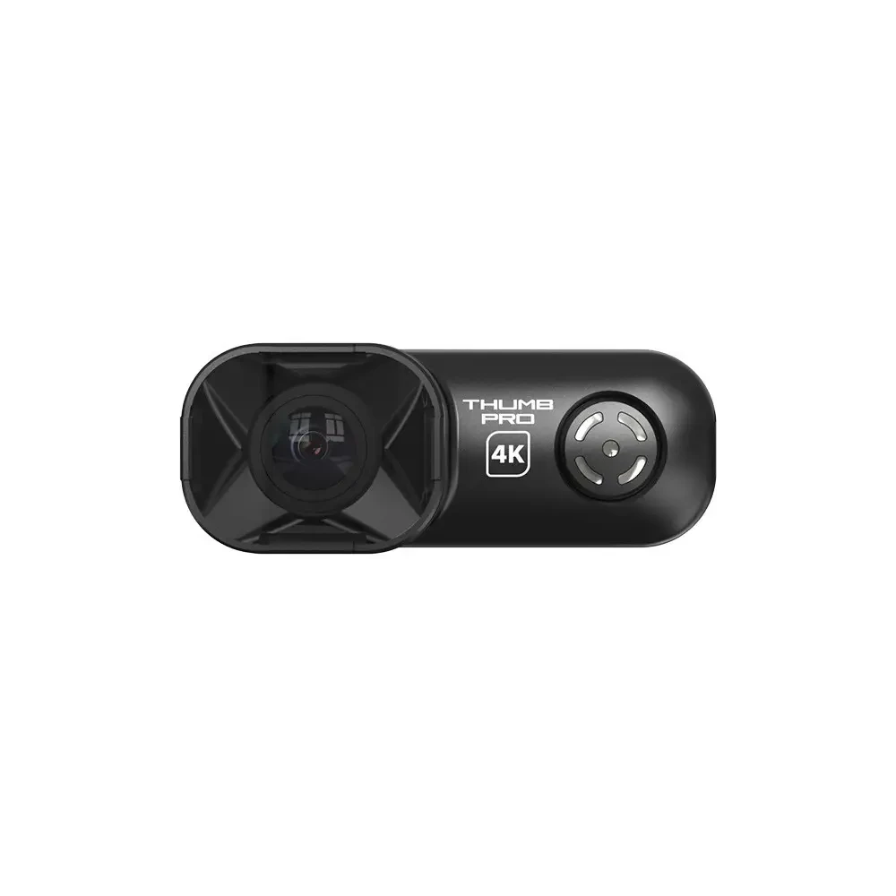 Камера RunCam Thumb Pro 4K New Version без фільтрів