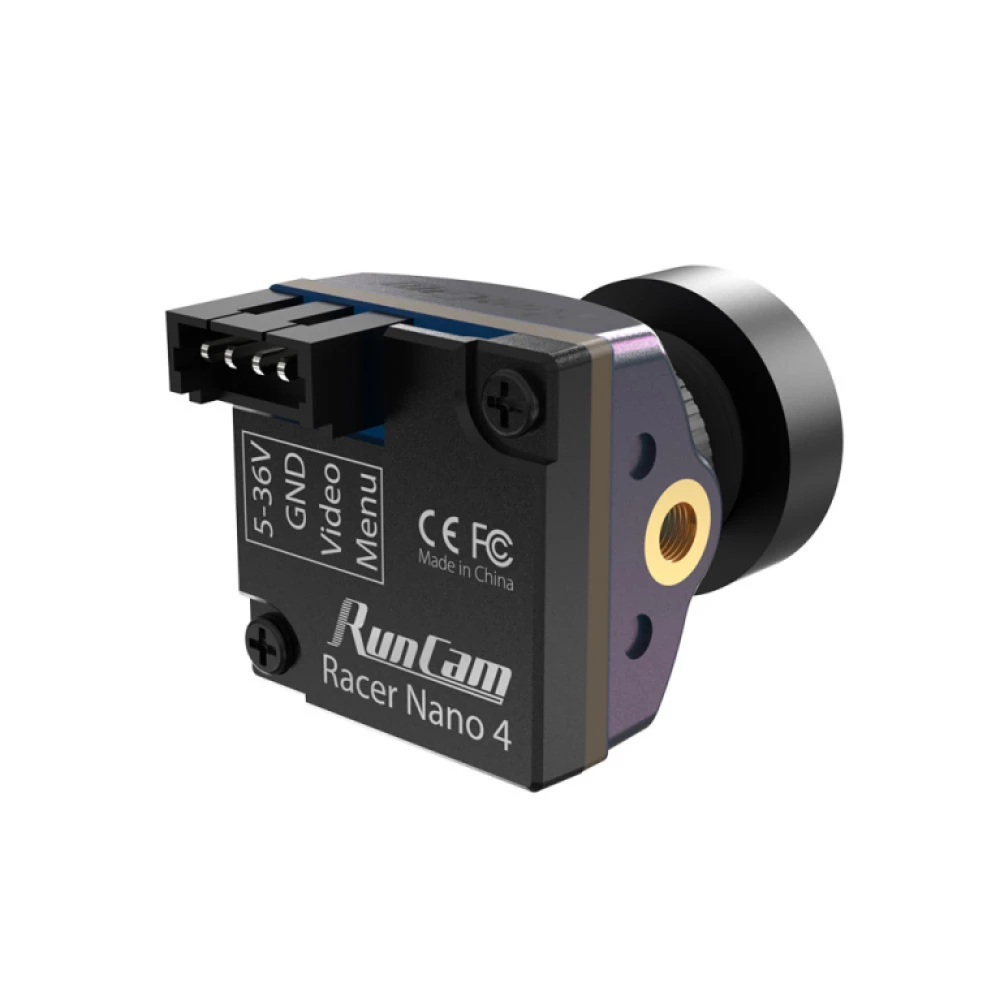 Камера для FPV RunCam Racer Nano 4