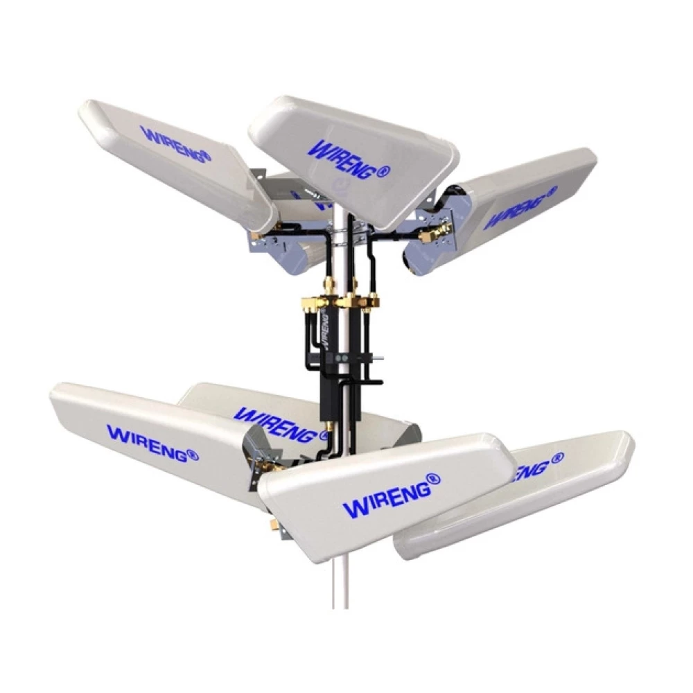 Всеспрямована антена DroneAnt-Plus для Autel та DJI