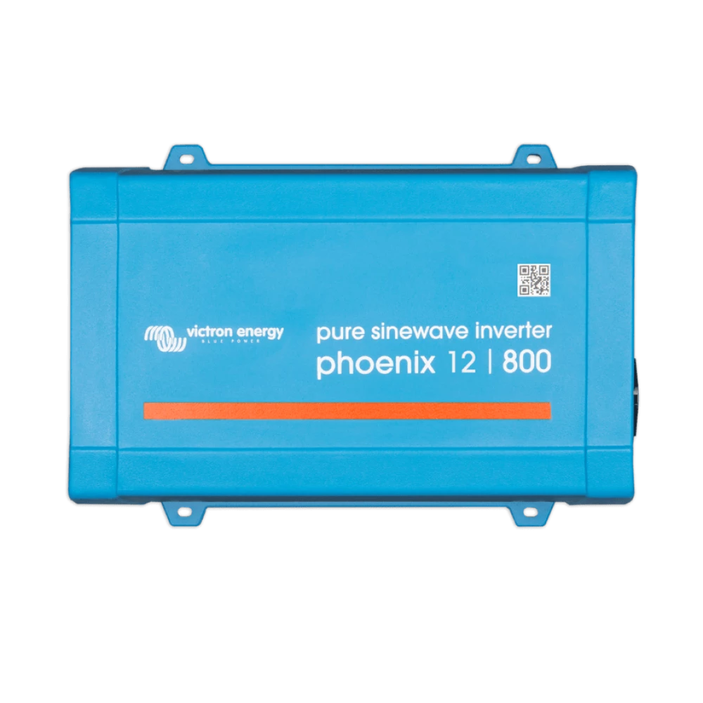 Інвертор з правтльним синусом Phoenix 12/800 VE.Direct Schuko