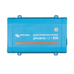 Інвертор з правильним синусом Phoenix 12/800 VE.Direct Schuko