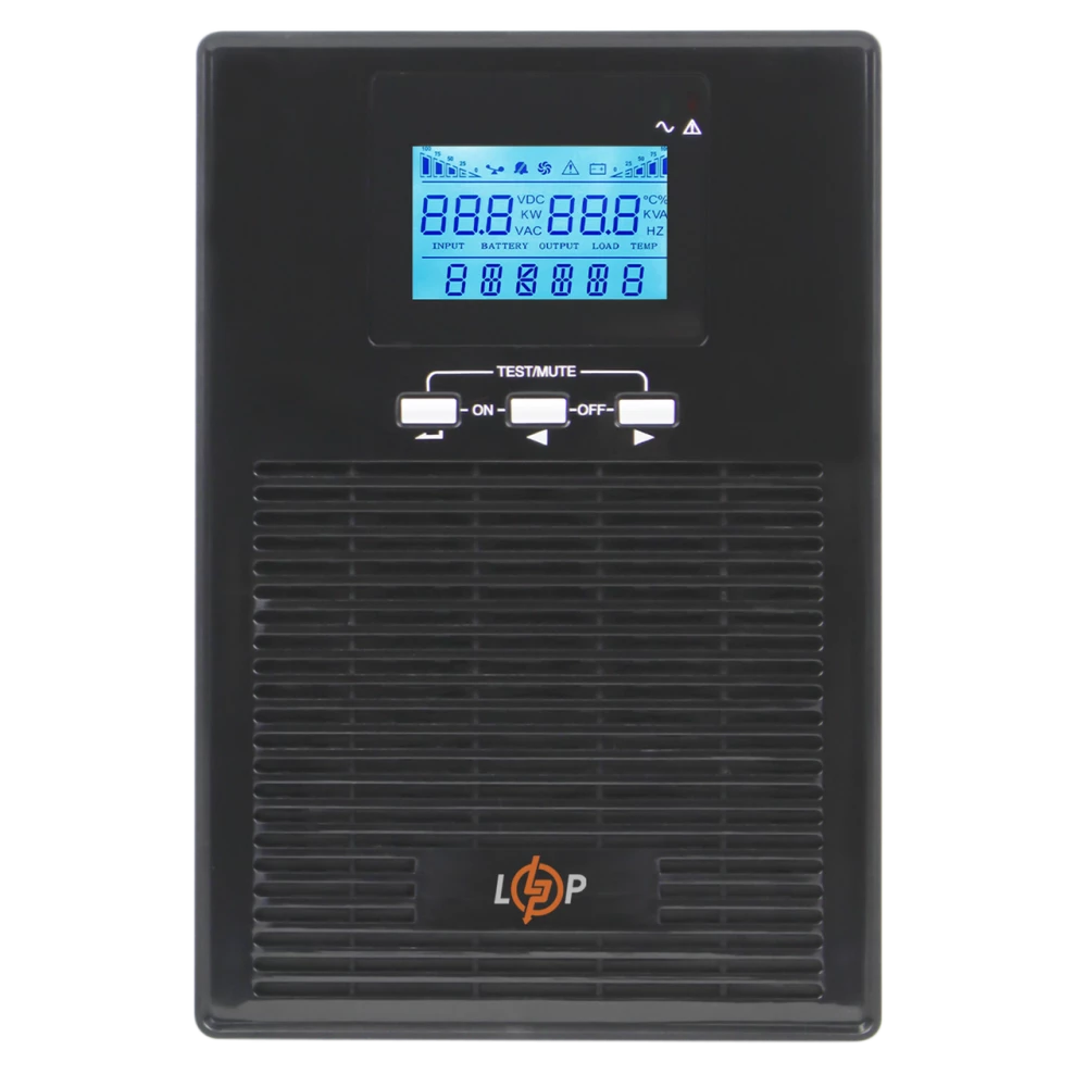 ДБЖ Smart-UPS LogicPower 2000 PRO (with battery)
