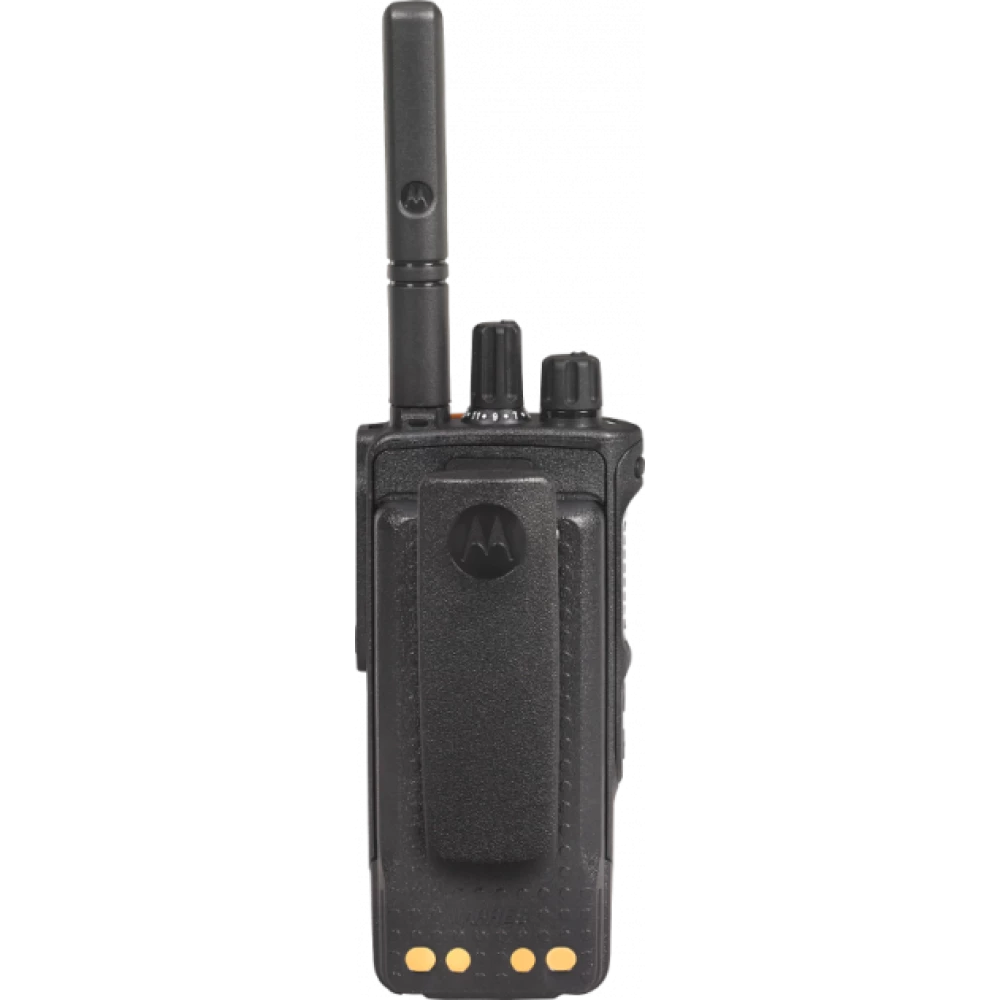 Рація цифрова Motorola DP4400e VHF 