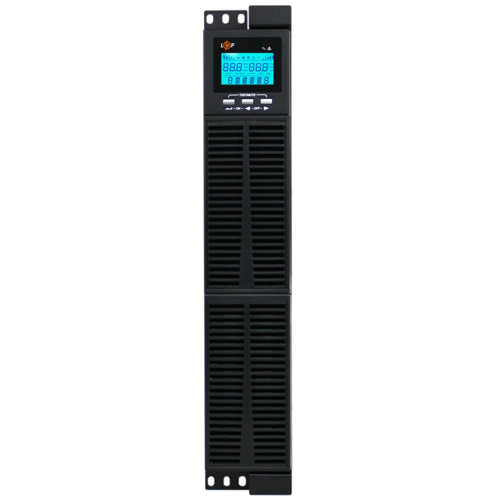 ДБЖ Smart-UPS LogicPower 2000 PRO RM (with battery)