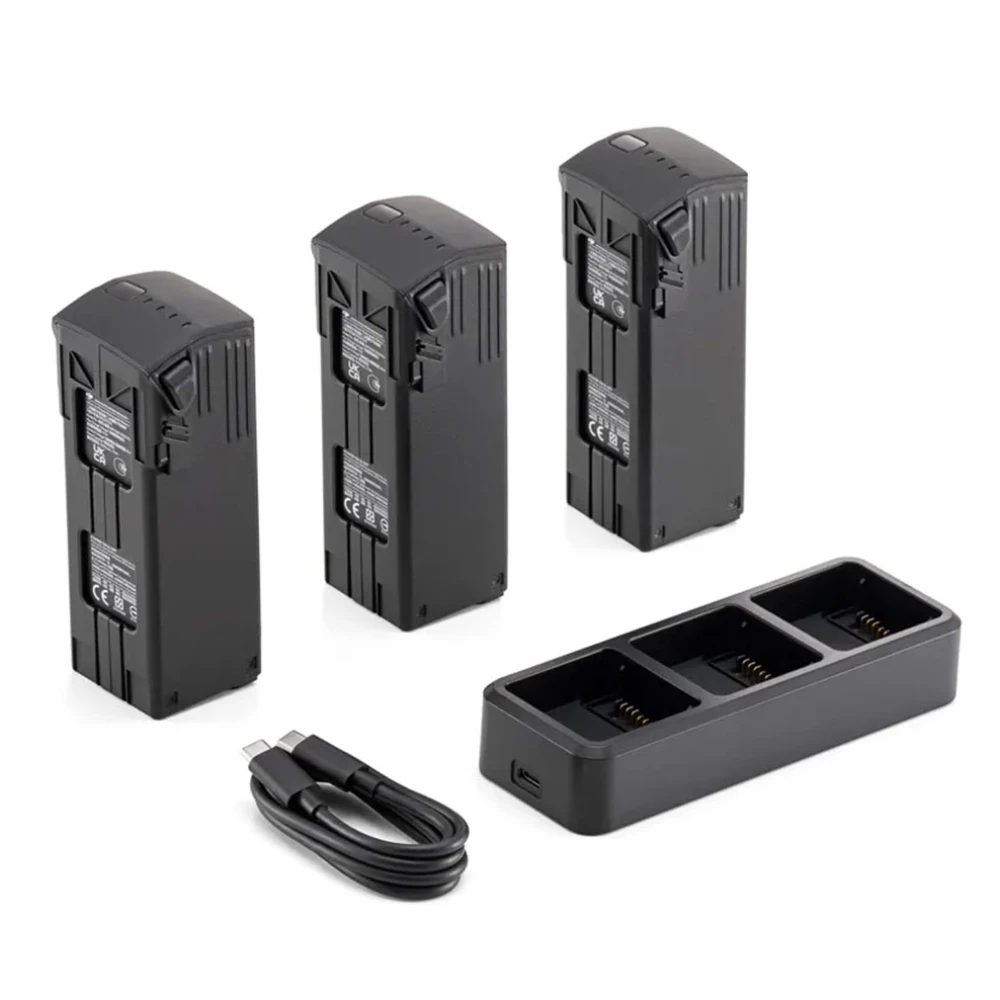 Комплект акумуляторів DJI Mavic 3 Enterprise Series-PART 05-Battery Kit
