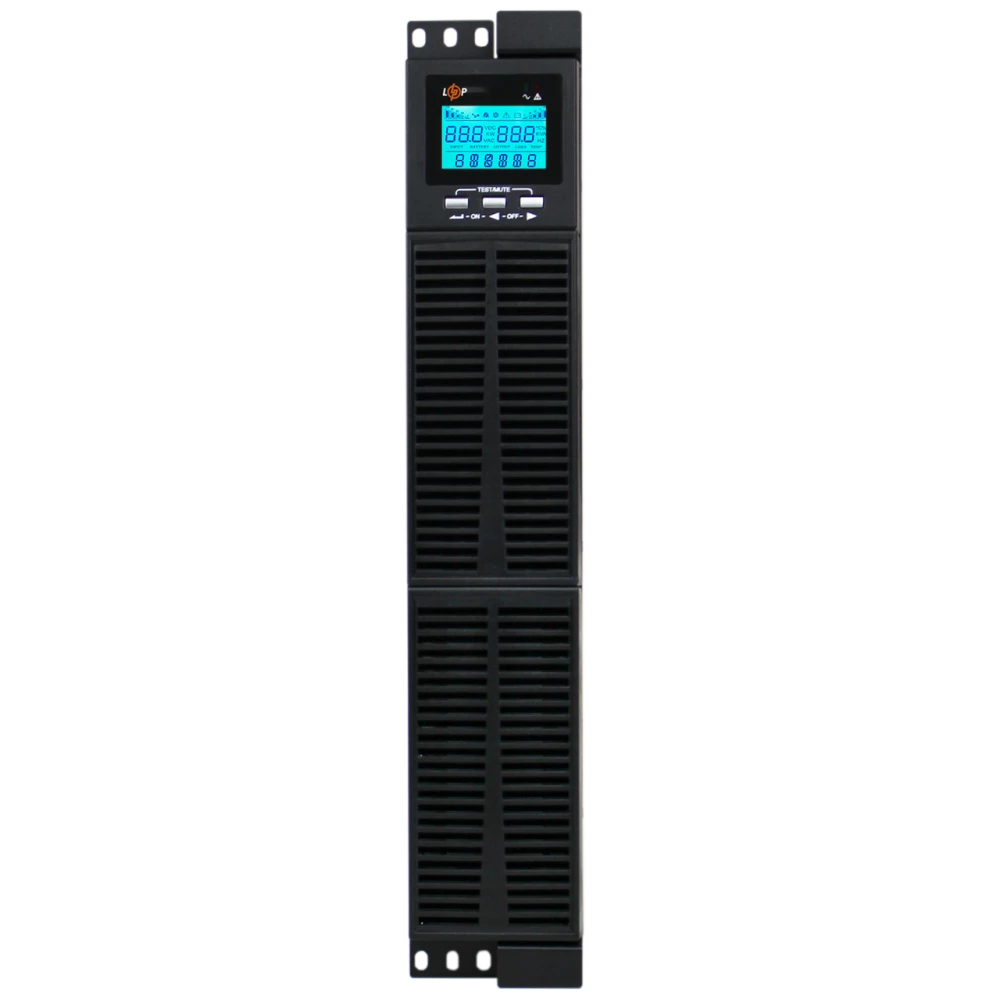 ДБЖ Smart-UPS LogicPower 3000 PRO RM (with battery)
