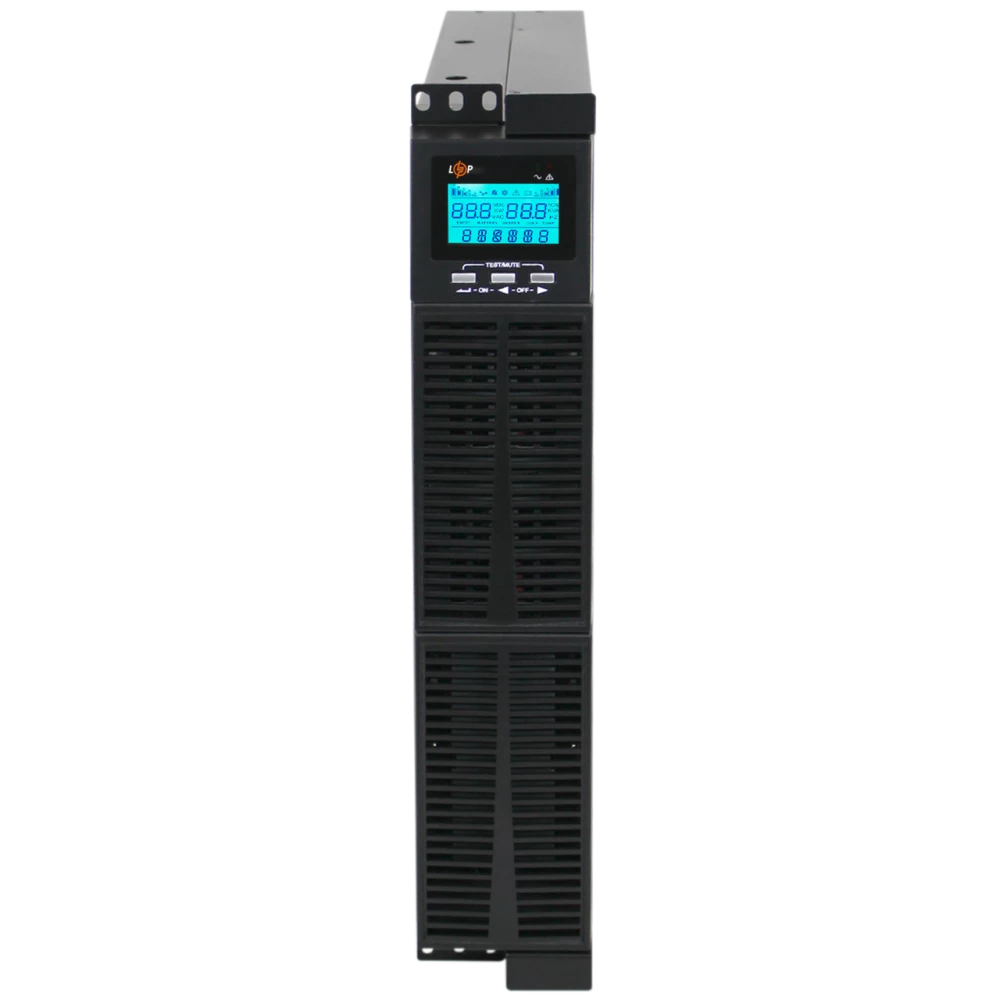 ДБЖ Smart-UPS LogicPower 3000 PRO RM (with battery)