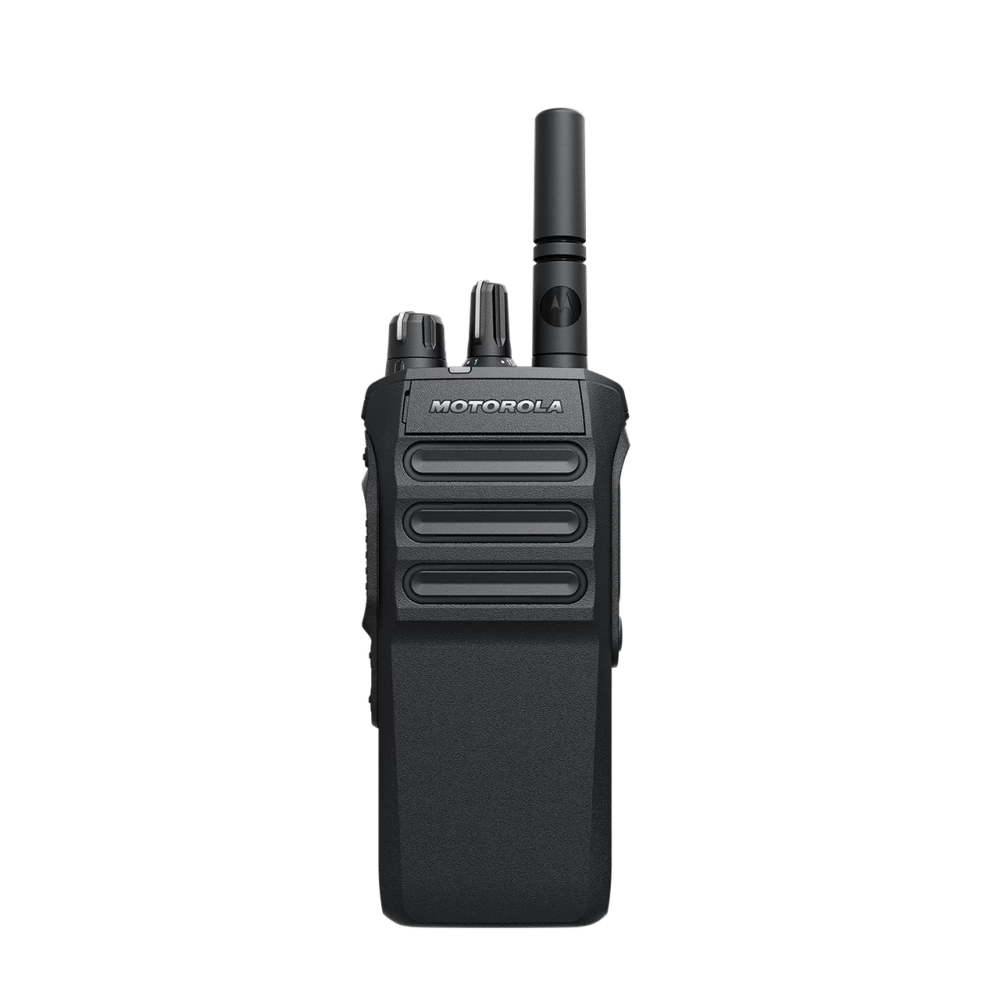 Рація портативна цифрова Motorola R7A VHF