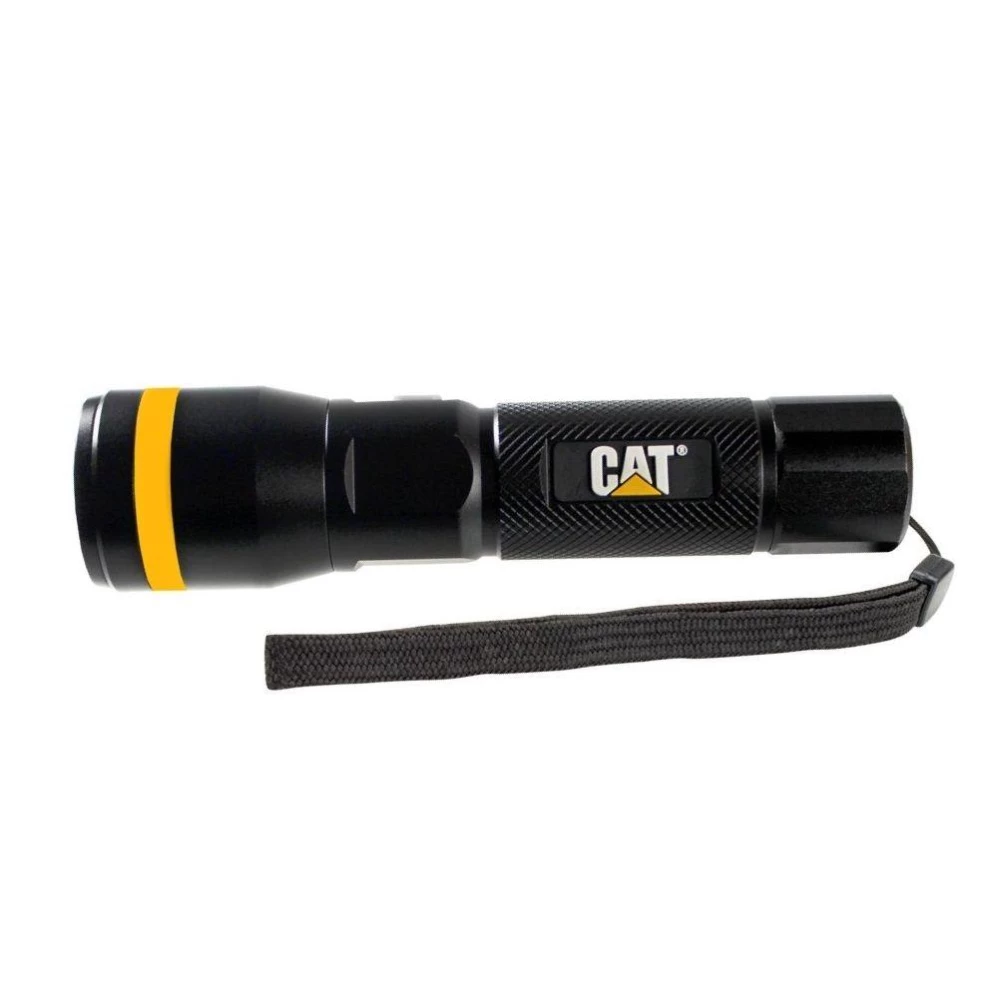 Тактичний світодіодний ліхтар CAT CT2500